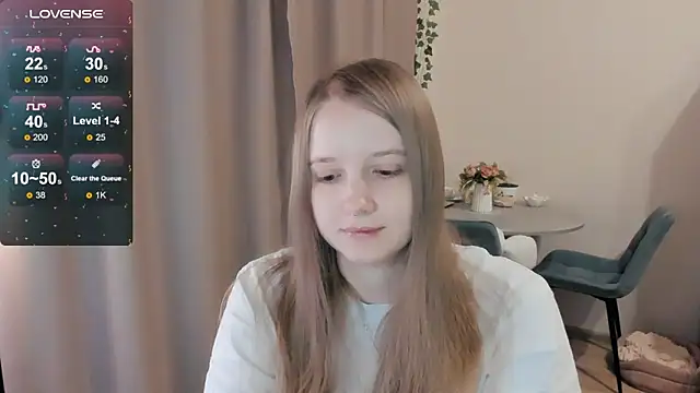 Snapshot of Alyaley chatting on 05-25-26, 10:08 Alyaley online show from 05-25-26, 10:08