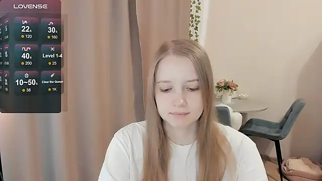 Alyaley online show from 06-26-26, 11:38