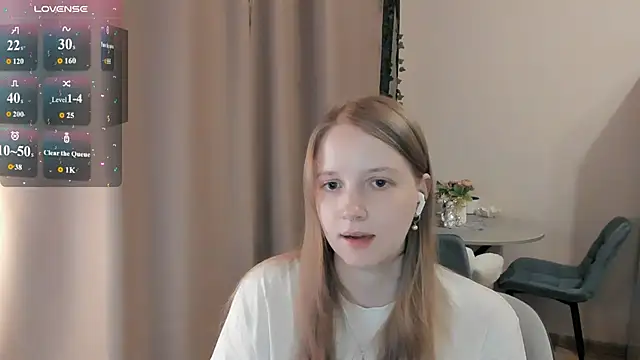 Alyaley online show from 07-13-26, 11:04