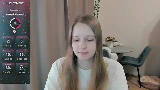 Snapshot of Alyaley chatting on 03-28-26, 08:21 Alyaley online show from 03-28-26, 08:21