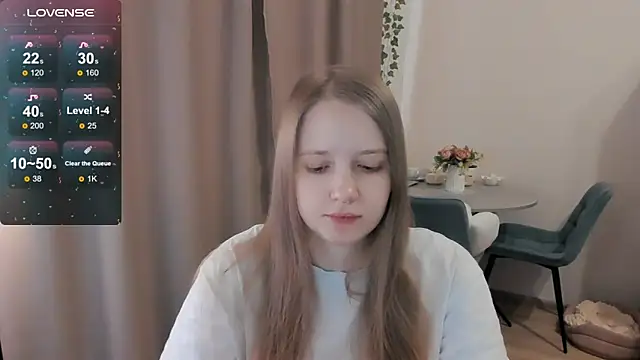Snapshot of Alyaley chatting on 04-30-26, 09:05 Alyaley online show from 04-30-26, 09:05