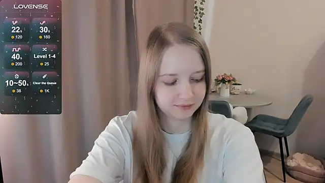 Snapshot of Alyaley chatting on 05-31-26, 06:52 Alyaley online show from 05-31-26, 06:52
