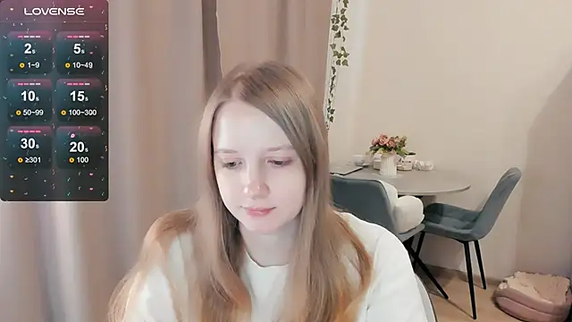 Snapshot of Alyaley chatting on 02-17-26, 10:12 Alyaley online show from 02-17-26, 10:12