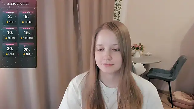 Snapshot of Alyaley chatting on 04-20-26, 03:13 Alyaley online show from 04-20-26, 03:13