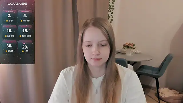 Snapshot of Alyaley chatting on 03-31-26, 12:51 Alyaley online show from 03-31-26, 12:51