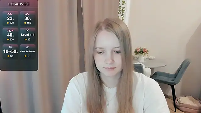 Alyaley online show from 06-25-26, 02:55