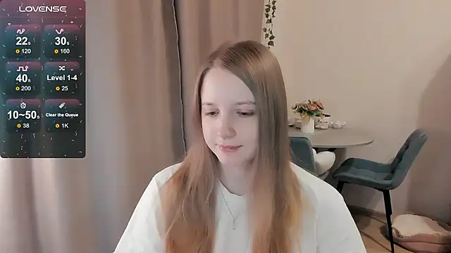 Snapshot of Alyaley chatting on 01-18-26, 10:57 Alyaley online show from 01-18-26, 10:57