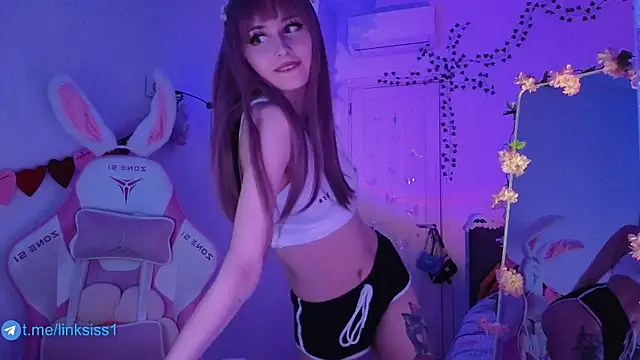 twicewetgirl online show from 04-10-26, 04:03