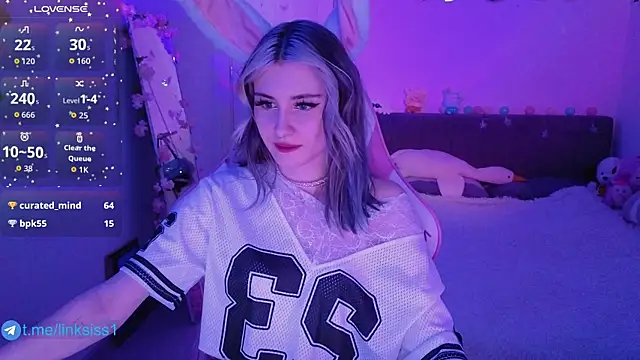 twicewetgirl online show from 04-16-26, 02:40