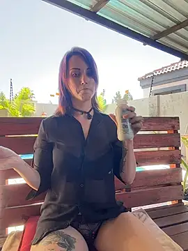 Astoria Moon online show from 03-31-26, 09:11