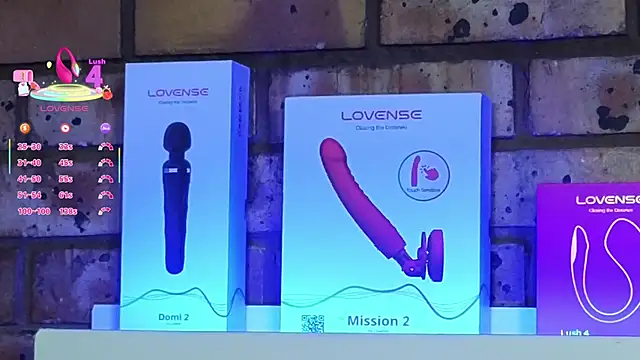 Astoria Moon online show from 09-21-25, 08:14