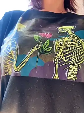 Astoria Moon online show from 03-08-26, 12:08