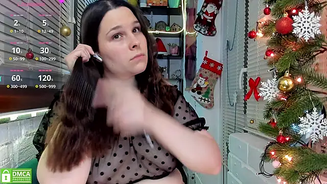 Snapshot of Candys_booty chatting on 12-29-24, 10:57 Candys booty online show from 12-29-24, 10:57