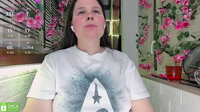 Candys booty online show from 05-12-26, 08:48