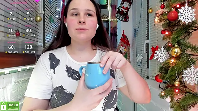 Snapshot of Candys_booty chatting on 01-02-25, 09:28 Candys booty online show from 01-02-25, 09:28