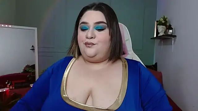 tiffany laurens online show from 12-15-24, 04:51