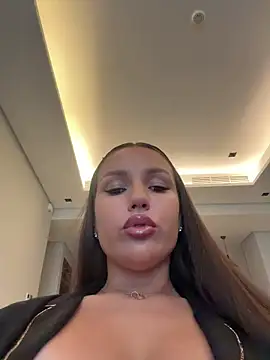 Syka0001 online show from 07-30-26, 11:42