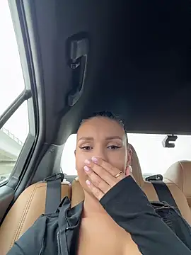 Syka0001 online show from 03-26-26, 10:57