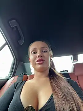 Syka0001 online show from 03-27-26, 11:00