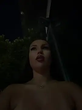 Syka0001 online show from 04-23-26, 05:47