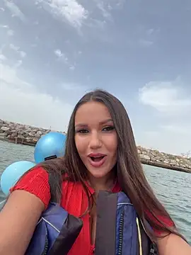 Syka0001 online show from 04-13-26, 10:52