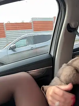 Syka0001 online show from 10-03-25, 12:50