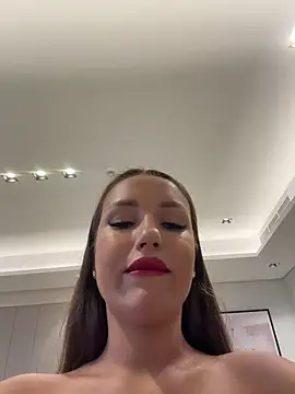 Syka0001 online show from 05-28-26, 10:43
