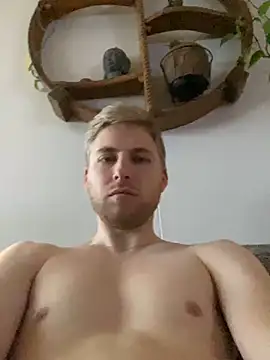 HotIceman2407 online show from 01-07-25, 12:31