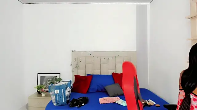 SexyEmmy 10 online show from 01-17-26, 06:39