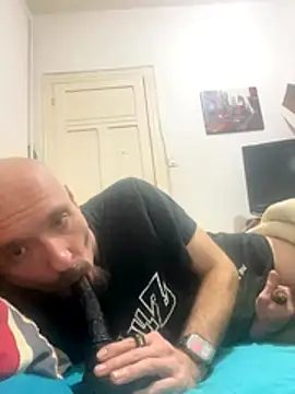 branleurbidu90 online show from 12-14-25, 09:20