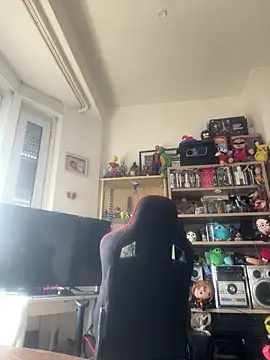 branleurbidu90 online show from 02-09-26, 11:41