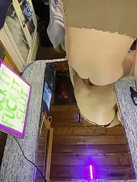 KrystallCoxxh online show from 12-02-25, 12:11