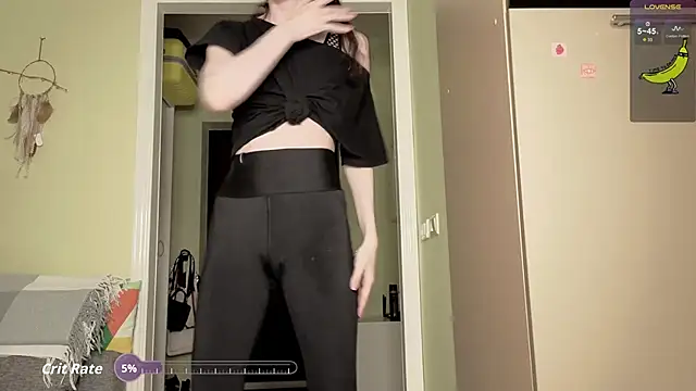 Sussie Salmon online show from 09-22-25, 05:30