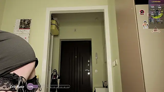 Sussie Salmon online show from 03-03-26, 09:55