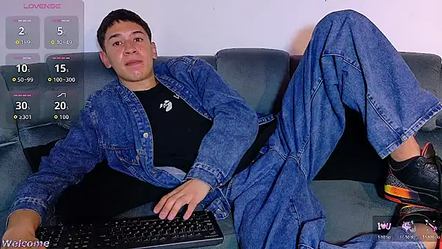 Mr daren  online show from 02-17-26, 06:05