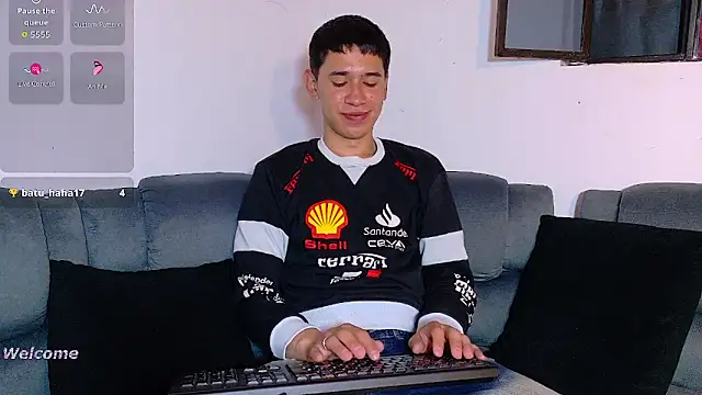 Mr daren  online show from 02-26-26, 06:30