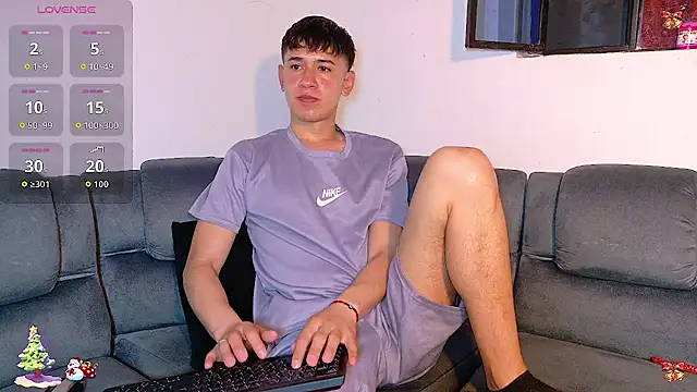 Mr daren  online show from 12-05-25, 08:50