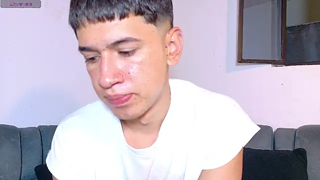 Mr daren  online show from 03-16-26, 06:10