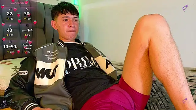 Mr daren  online show from 09-24-25, 05:19