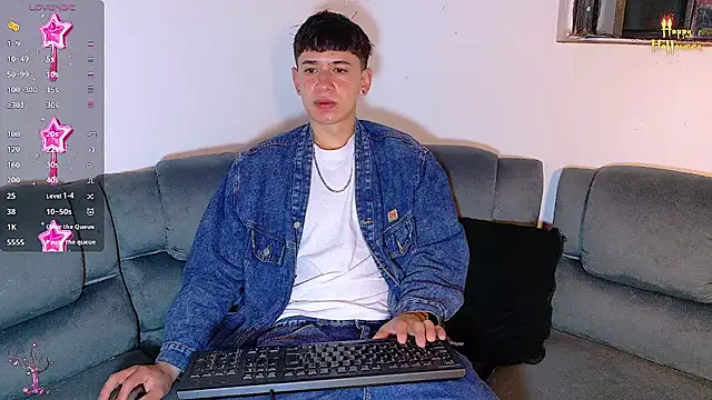 Mr daren  online show from 10-25-25, 05:57