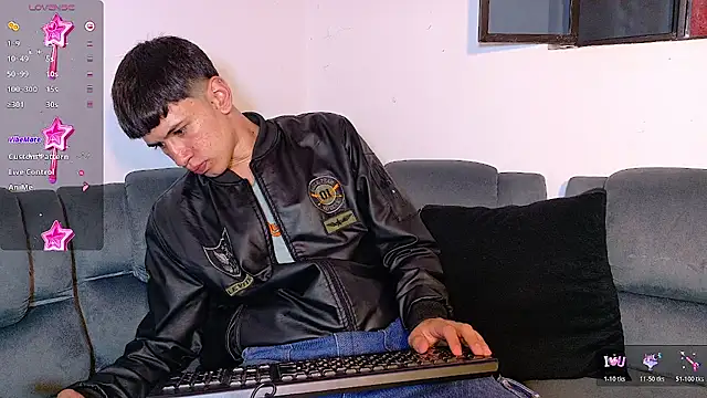 Mr daren  online show from 11-04-25, 06:33