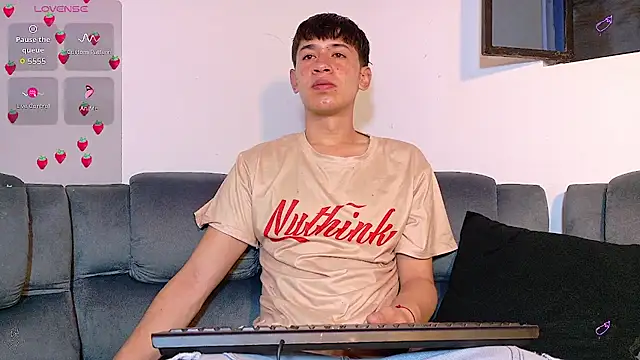 Mr daren  online show from 10-03-25, 04:52