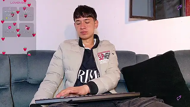 Mr daren  online show from 09-30-25, 05:08