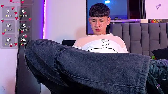 Mr daren  online show from 09-11-25, 05:02