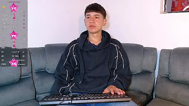 Mr daren  online show from 11-10-25, 07:08