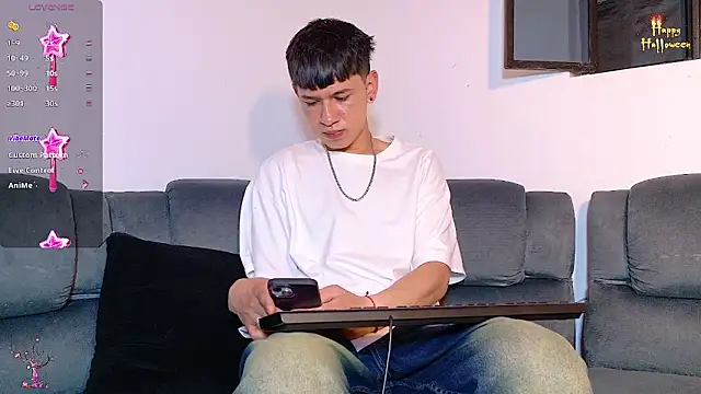 Mr daren  online show from 10-24-25, 05:23