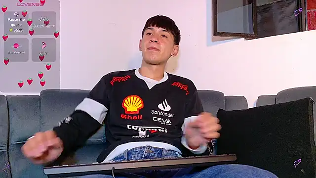 Mr daren  online show from 10-07-25, 05:14