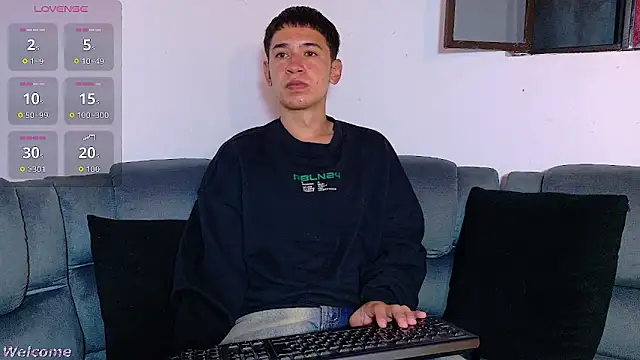 Mr daren  online show from 02-21-26, 06:21