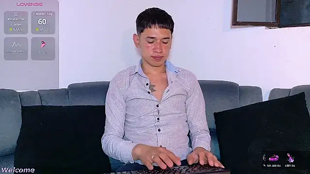 Mr daren  online show from 03-06-26, 06:03