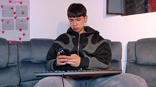 Mr daren  online show from 10-08-25, 05:02